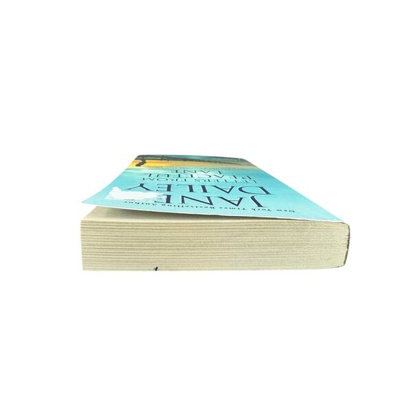 Letters From Peaceful Lane by Janet Dailey (Paperback) - Picture 6 of 12